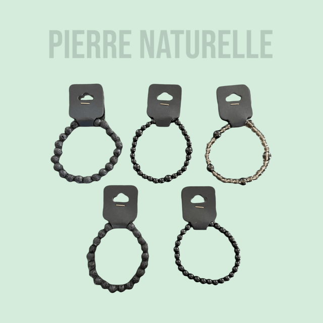 Bracelet Pierre Précieuse 